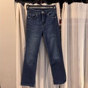 Blue Women's Jeans